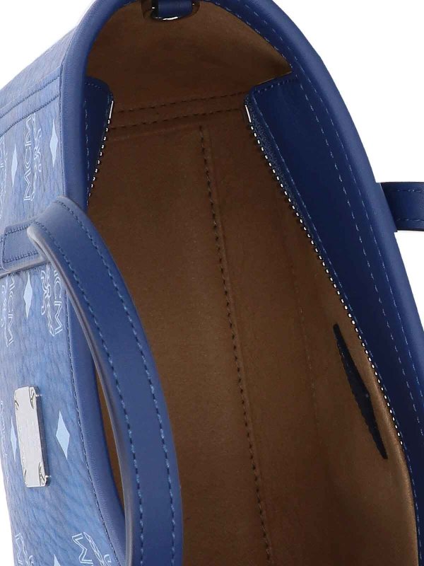 トートバッグ - Toni Shopper shop online: MCM