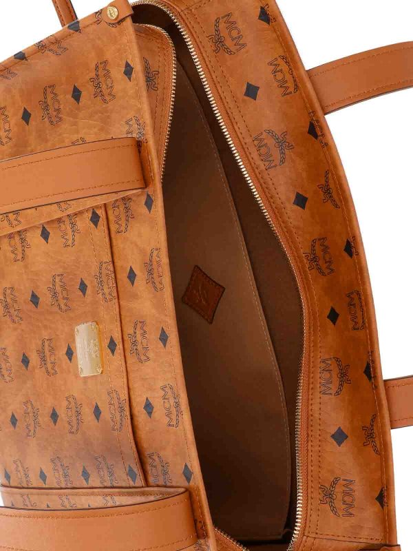 Shopper - Braun shop online: MCM