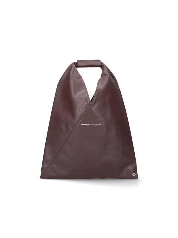 The Best Shops MM6 MAISON MARGIELA: Bolsos Shopping - Bolso Shopping - Japanese