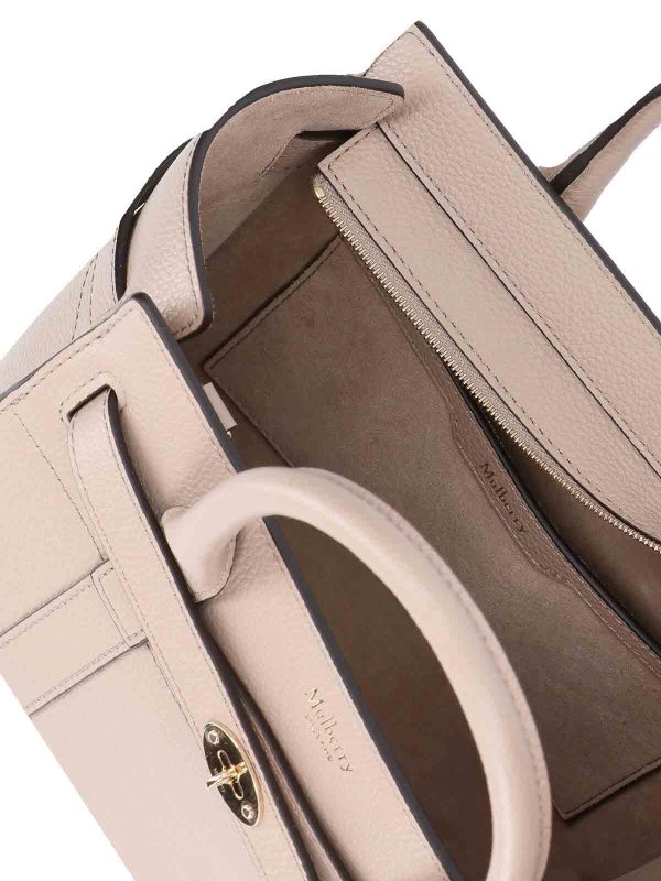 Mini bag shop online: MULBERRY