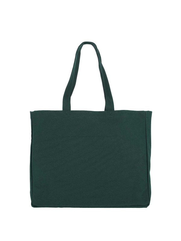 The Best Shops POLO RALPH LAUREN: トートバッグ - トートバッグ - 緑