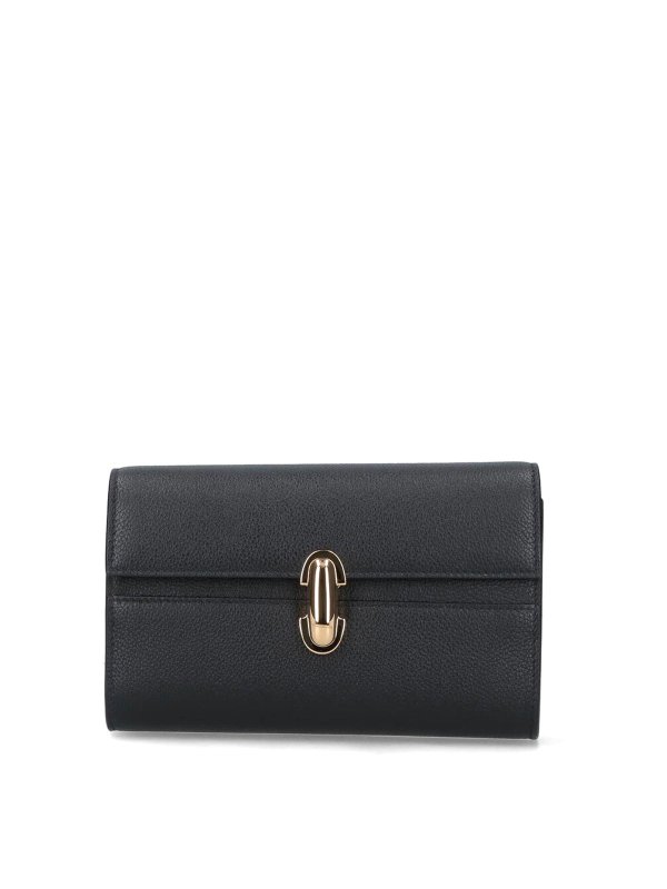 SAVETTE: shoulder bags - Mini Shoulder Bag