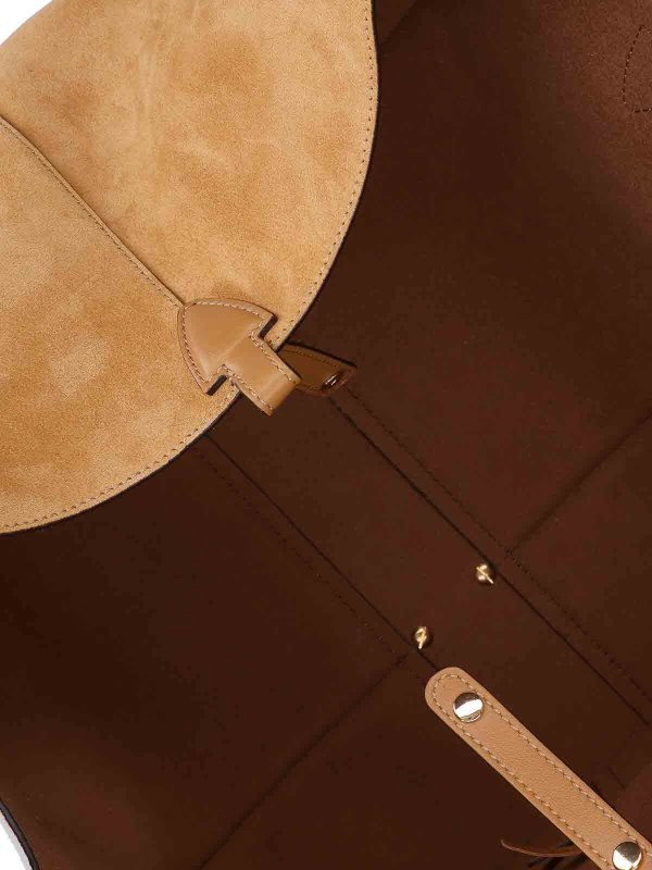 トートバッグ - T Timeless shop online: TOD