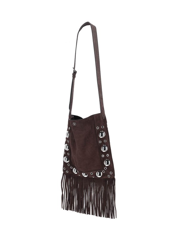 VALENTINO GARAVANI: Bolsos de hombro online - Bolsa De Hombro - Nellcte