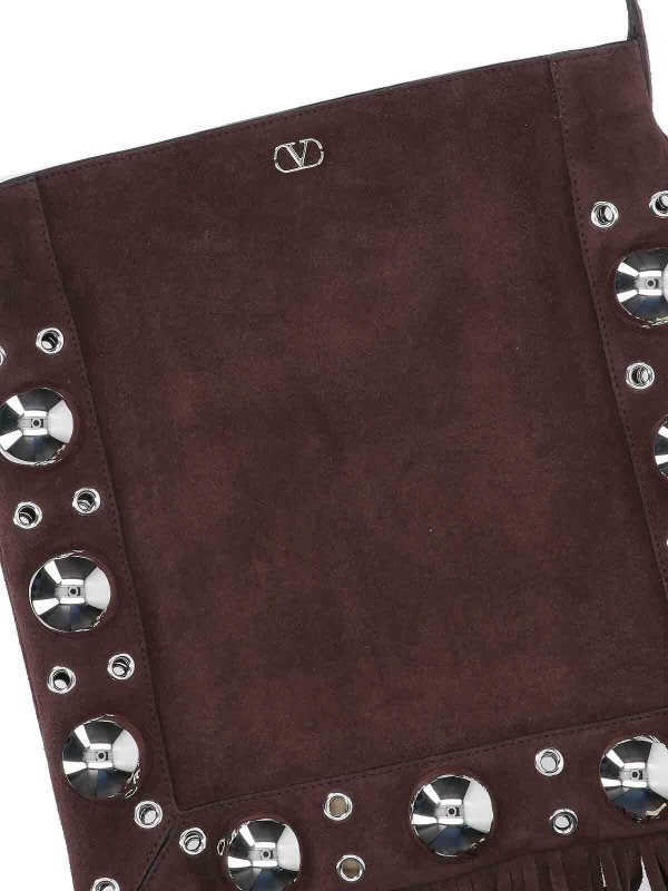 Bolsa De Hombro - Nellcte shop online: VALENTINO GARAVANI