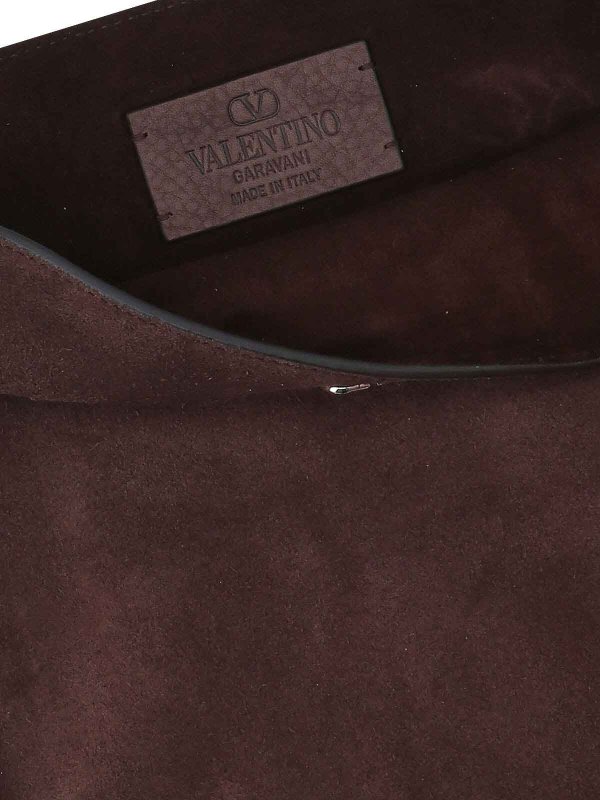 VALENTINO GARAVANI buy online Bolsa De Hombro - Nellcte