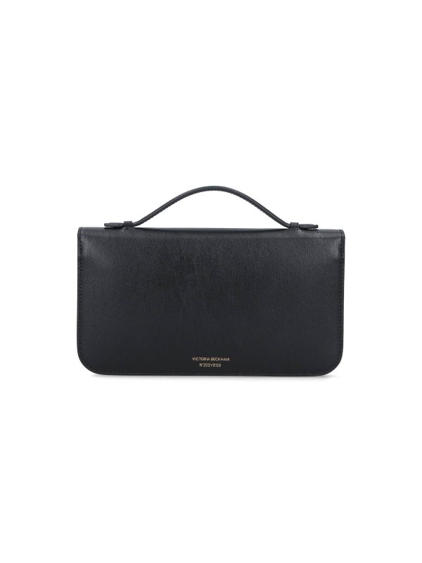 The Best Shops VICTORIA BECKHAM: Bolsos Shopping - Bolso Shopping - Dorian