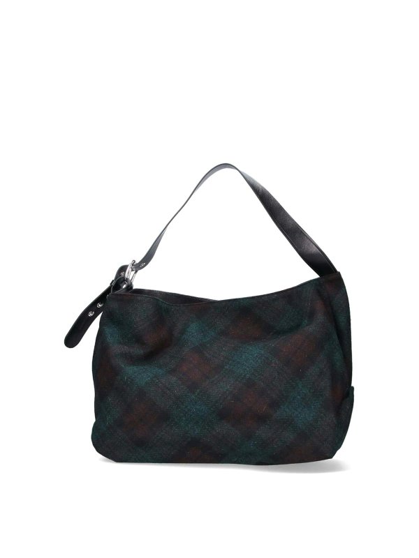 VIVIENNE WESTWOOD: Sacs portés épaule  - Sac Porté Épaule - Maxime