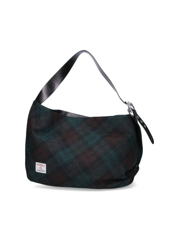 The Best Shops VIVIENNE WESTWOOD: Sacs portés épaule  - Sac Porté Épaule - Maxime