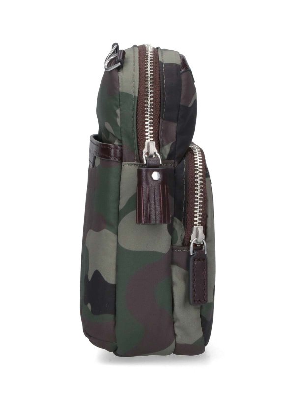 Anya Hindmarch buy online Bolsa De Hombro - Camouflage