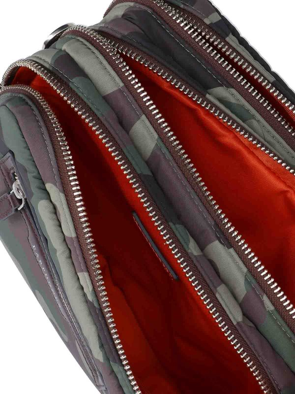 Bolso Clutch - Camouflage shop online: Anya Hindmarch