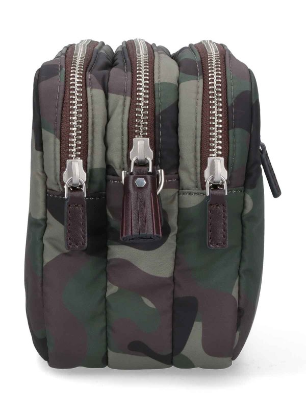 Anya Hindmarch buy online Bolso Clutch - Camouflage