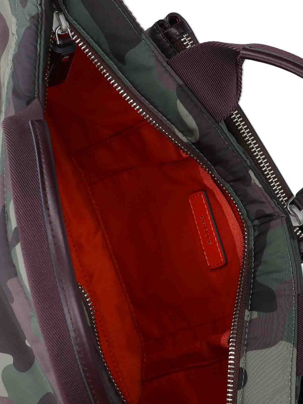 Sac Cabas - E/W Multi Pocket shop online: Anya Hindmarch