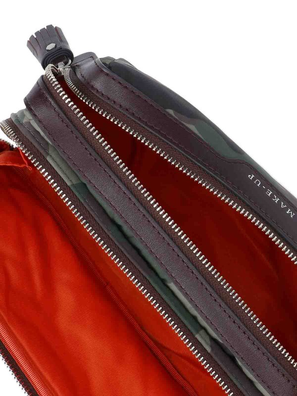 Bolso Clutch - Camouflage shop online: Anya Hindmarch