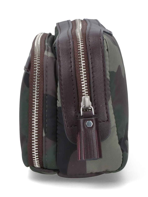 Anya Hindmarch buy online Bolso Clutch - Camouflage