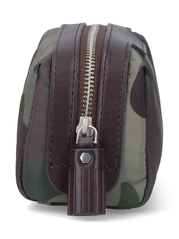 Anya Hindmarch buy online クラッチバッグ - Camouflage