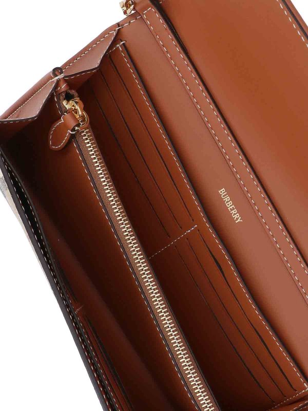 トートバッグ - Hannah shop online: BURBERRY