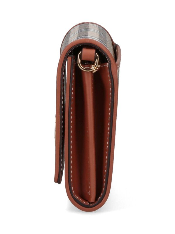 BURBERRY buy online トートバッグ - Hannah