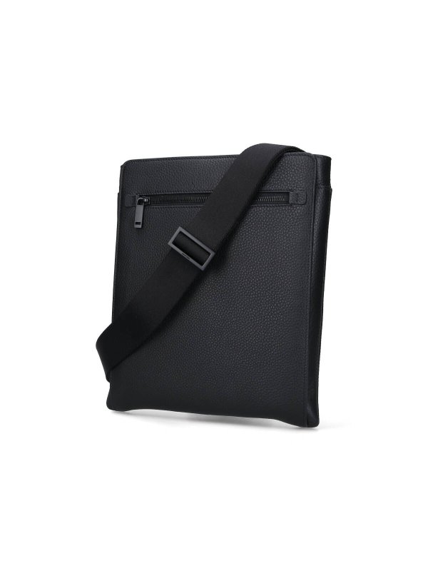 FERRAGAMO: Bolsos de hombro online - Bolsa De Hombro - Negro