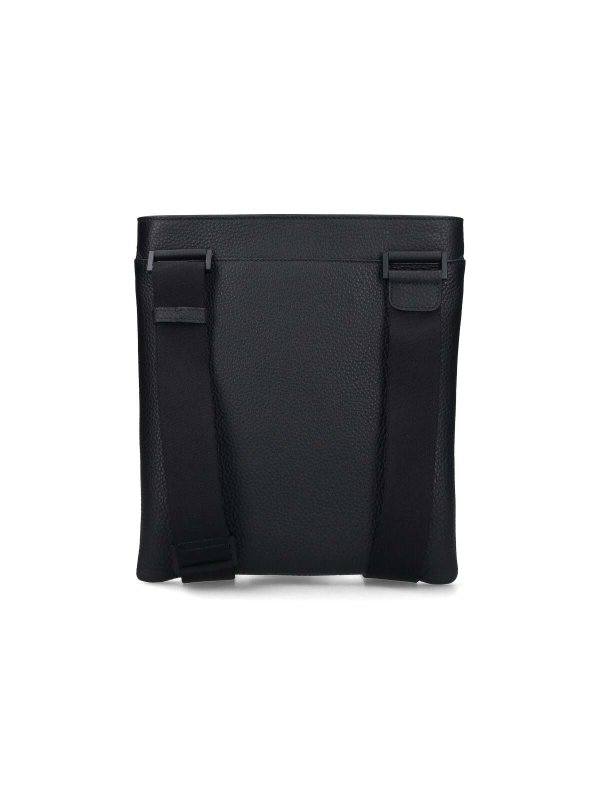 The Best Shops FERRAGAMO: Bolsos de hombro - Bolsa De Hombro - Negro