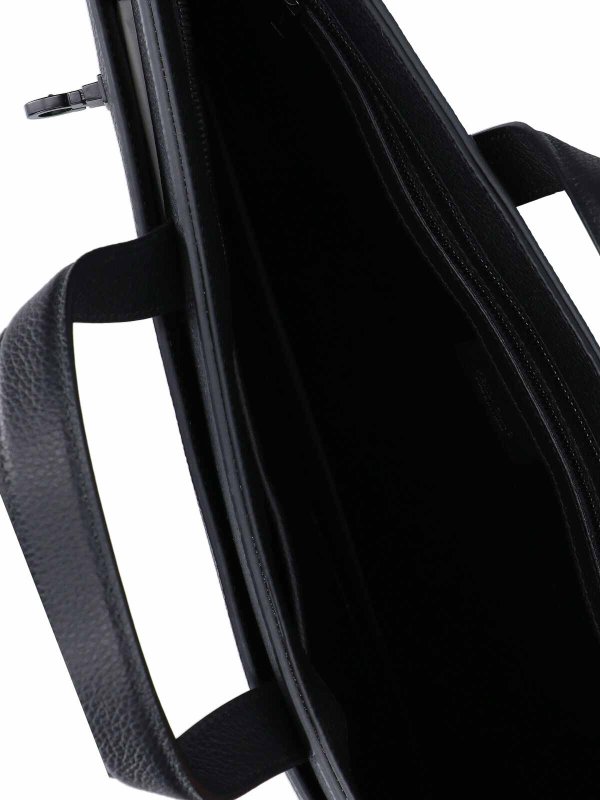 Bolso Shopping - Gancini S shop online: FERRAGAMO