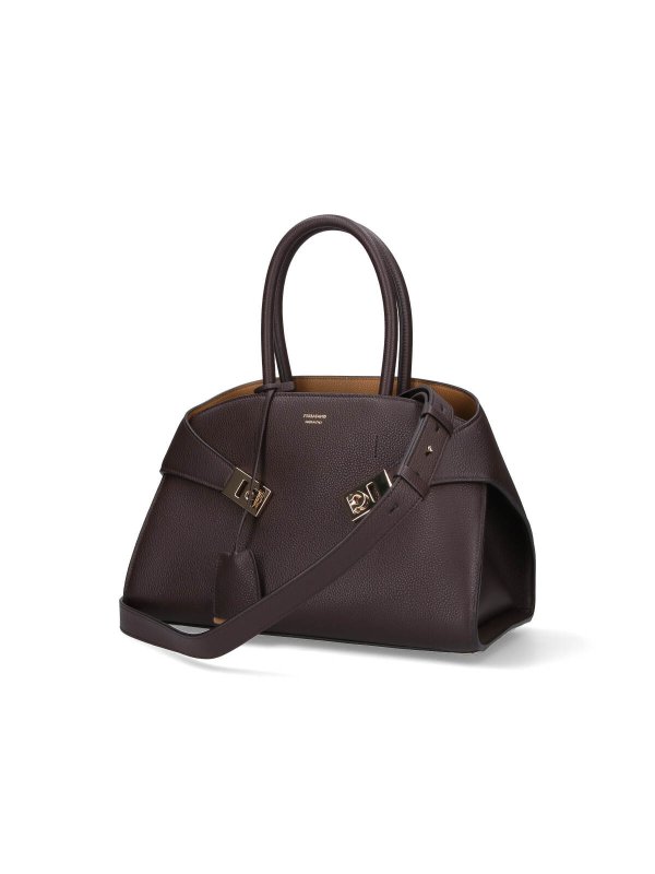 FERRAGAMO: shopper online - Borsa Media