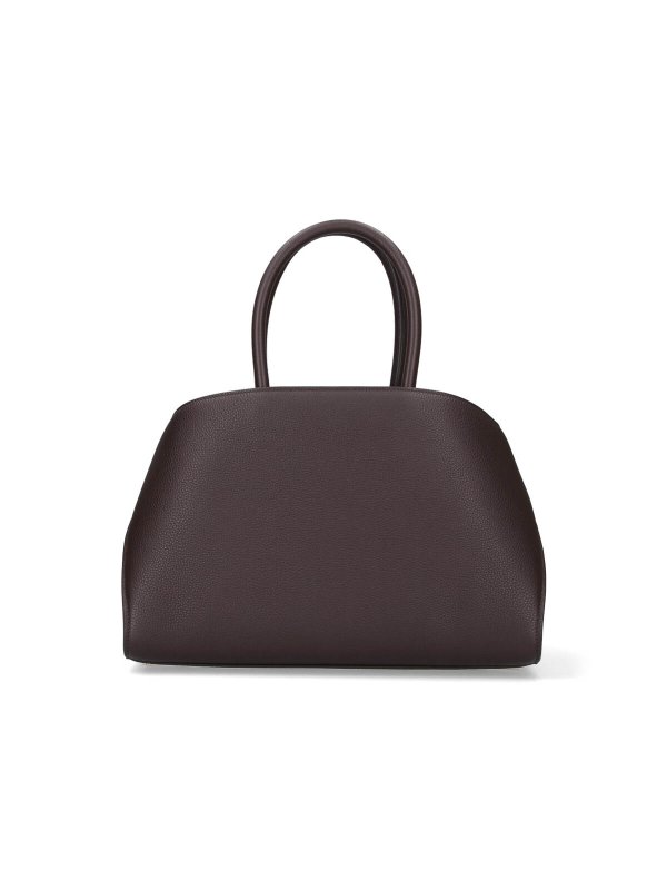 The Best Shops FERRAGAMO: shopper - Borsa Media