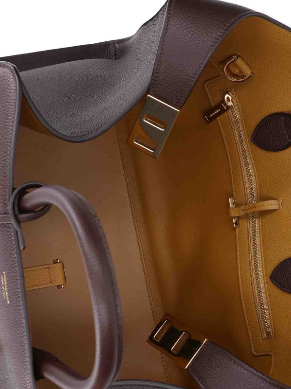 Borsa Media shop online: FERRAGAMO