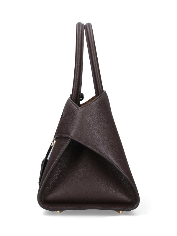 FERRAGAMO buy online Borsa Media