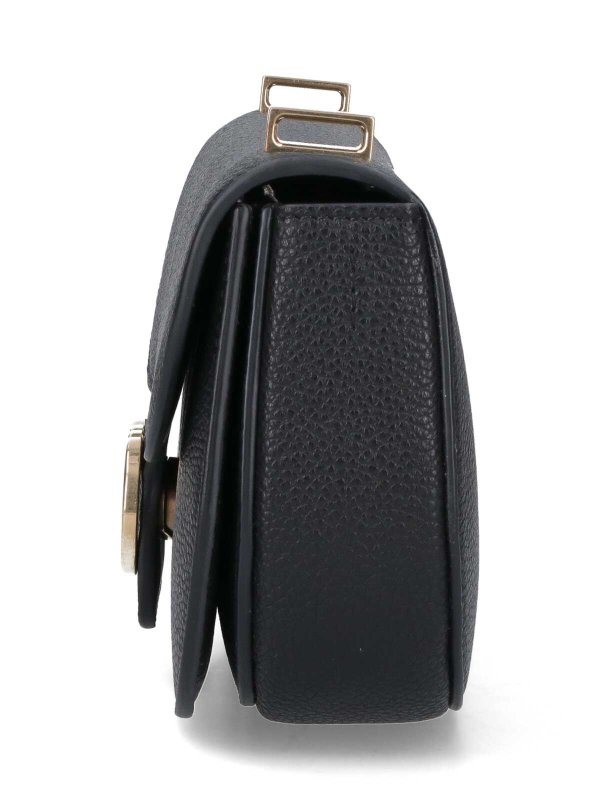 FERRAGAMO buy online Schultertasche - Schwarz