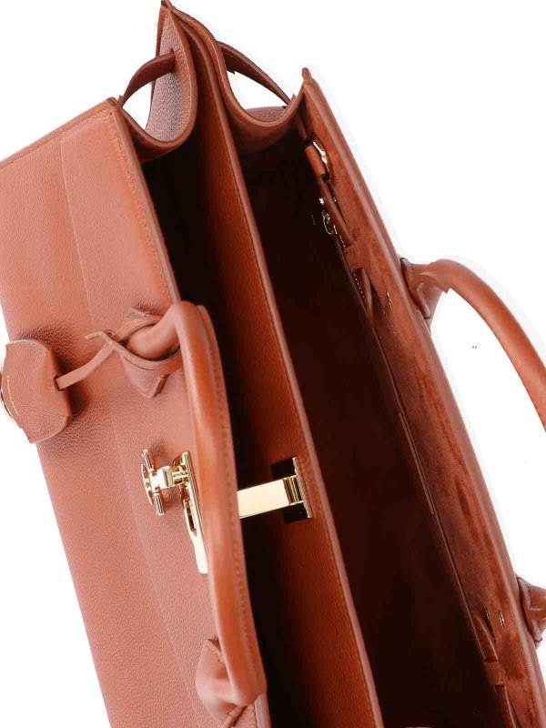 Large bag shop online: FERRAGAMO