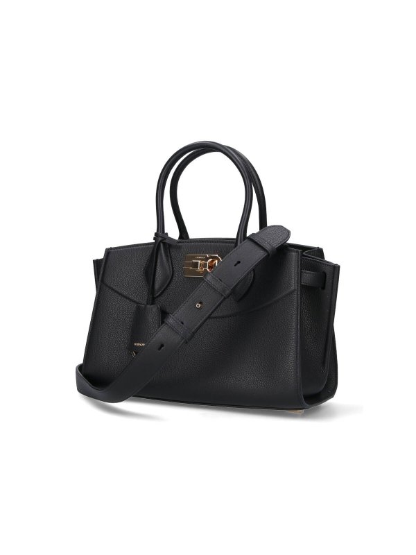 FERRAGAMO: Bolsos Shopping online - Bolso Shopping - Studio Soft