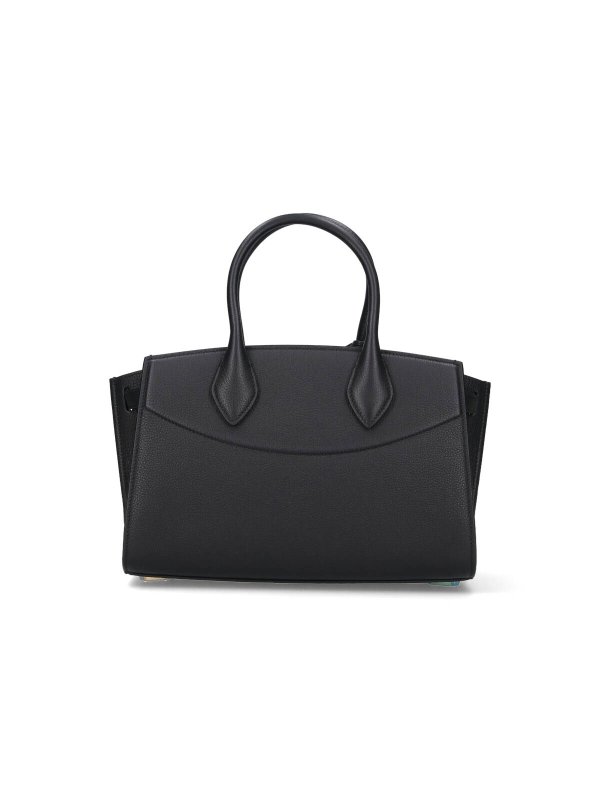 The Best Shops FERRAGAMO: Bolsos Shopping - Bolso Shopping - Studio Soft