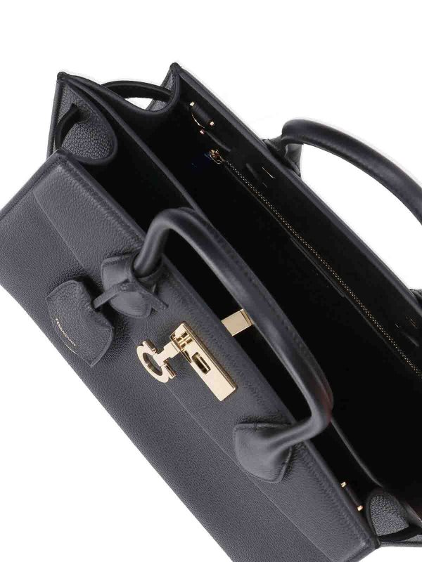 Bolso Shopping - Studio Soft shop online: FERRAGAMO