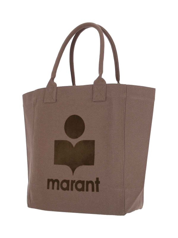 ISABEL MARANT: shopper online - Borsa Tote