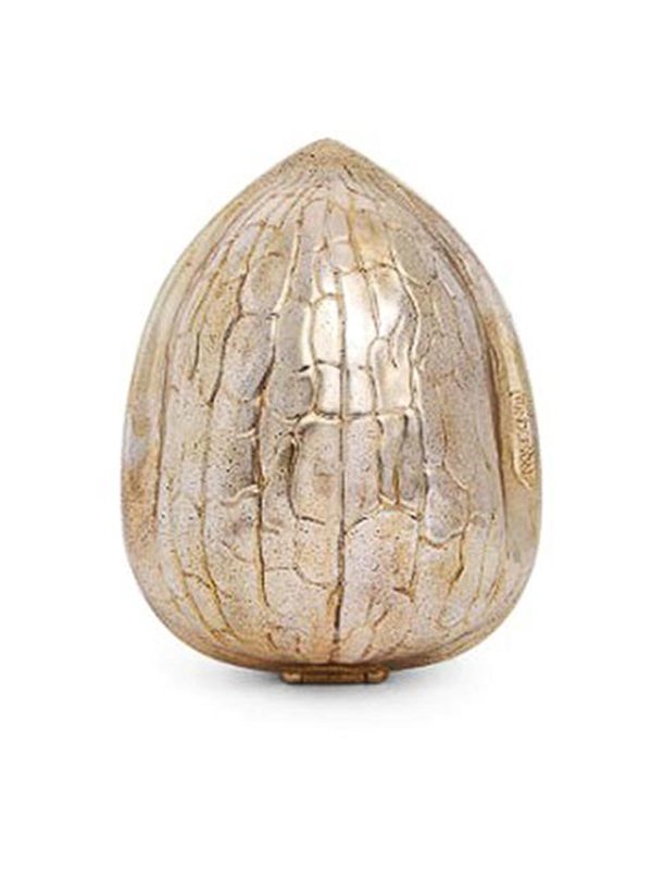 J.W. ANDERSON: Bolso clutch - Bolso Clutch - Walnut