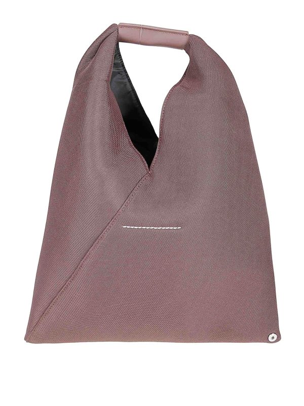 MM6 MAISON MARGIELA: shopper - Tote