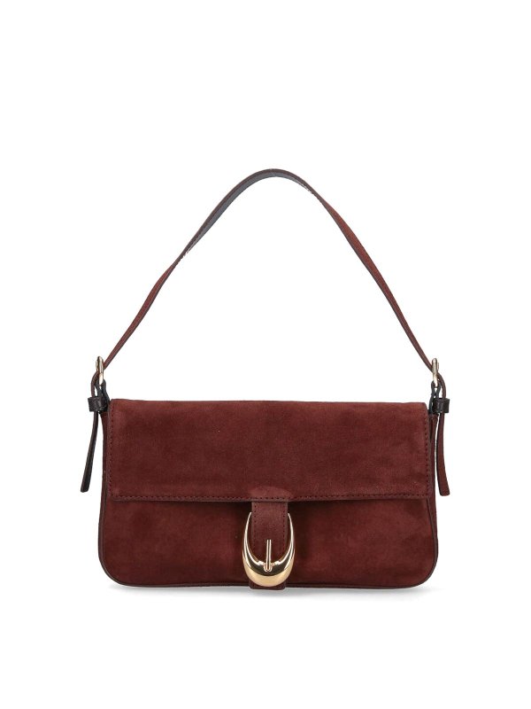STAUD: shoulder bags - Shoulder Bag