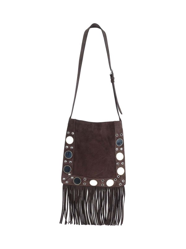 The Best Shops VALENTINO GARAVANI: Sacs portés épaule  - Sac Porté Épaule - Nellcte