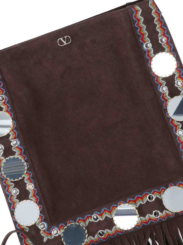 Sac Porté Épaule - Nellcte shop online: VALENTINO GARAVANI