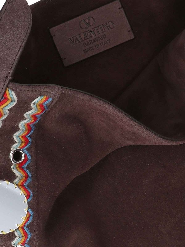 VALENTINO GARAVANI buy online Sac Porté Épaule - Nellcte