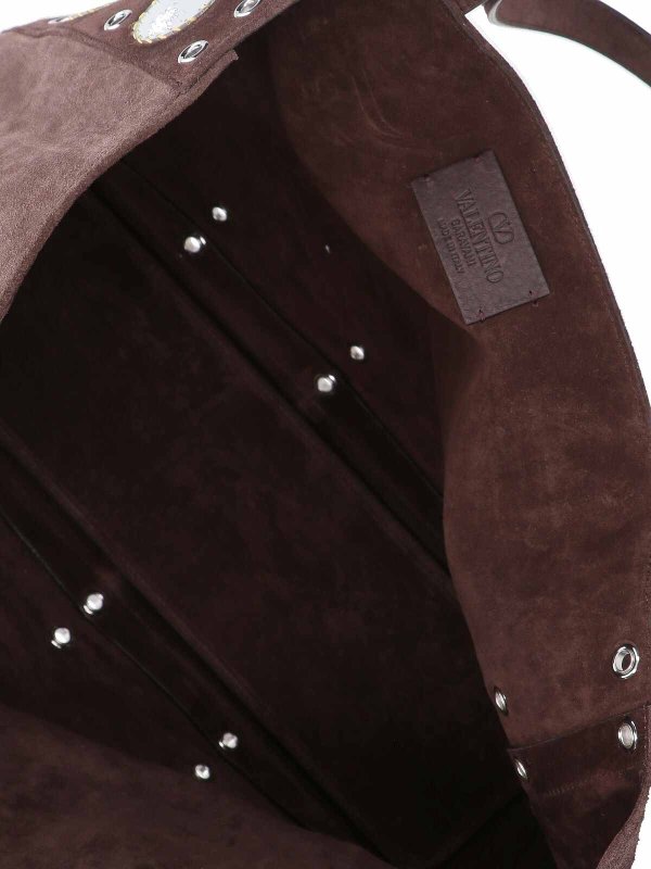 Bolso Shopping - Nellcte shop online: VALENTINO GARAVANI