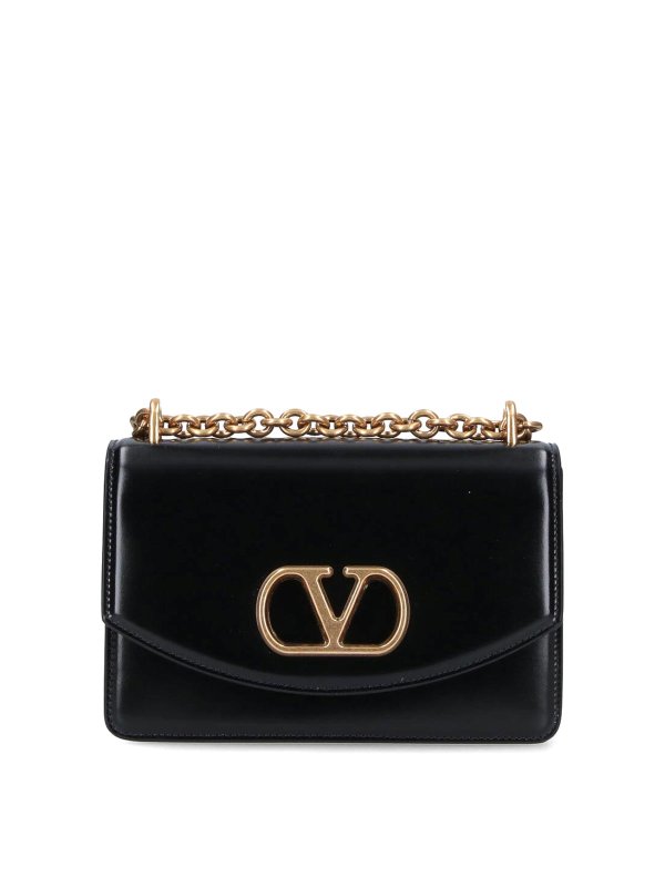 VALENTINO GARAVANI: borse a spalla - Borsa A Spalla Piccola