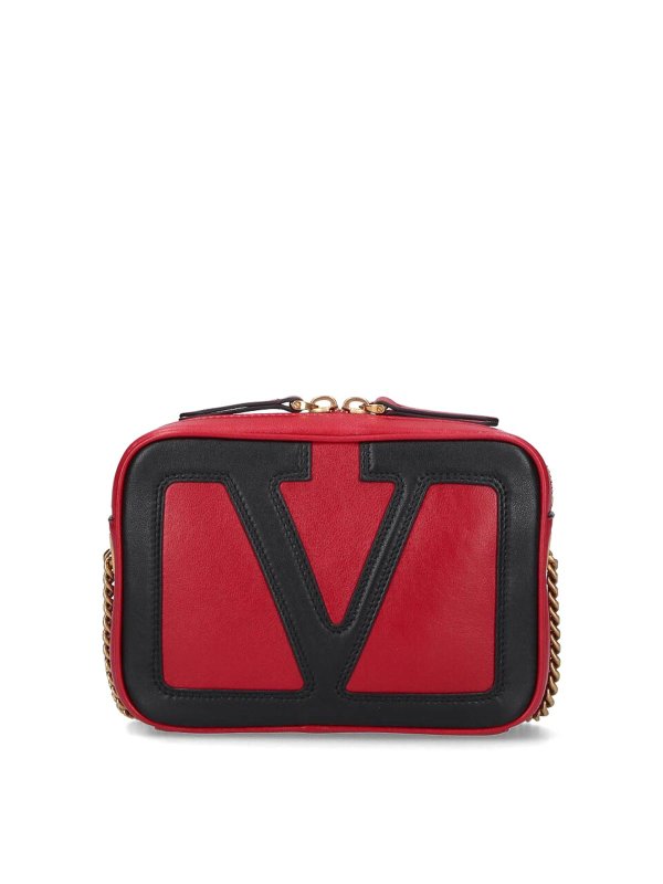 VALENTINO GARAVANI: Sacs banane - Sac Banane - Viva Superstar