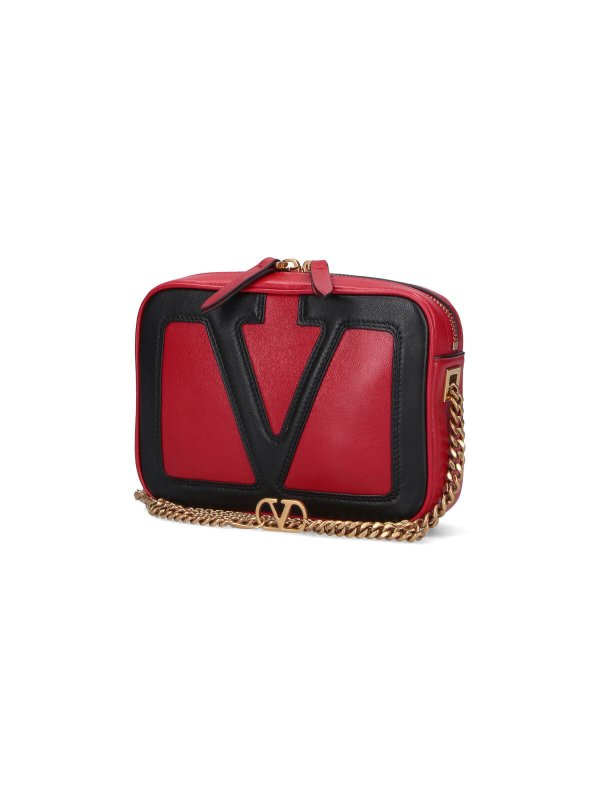 VALENTINO GARAVANI: Sacs banane online - Sac Banane - Viva Superstar