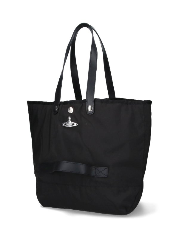 VIVIENNE WESTWOOD: totes bags online - Medium Tote Bag