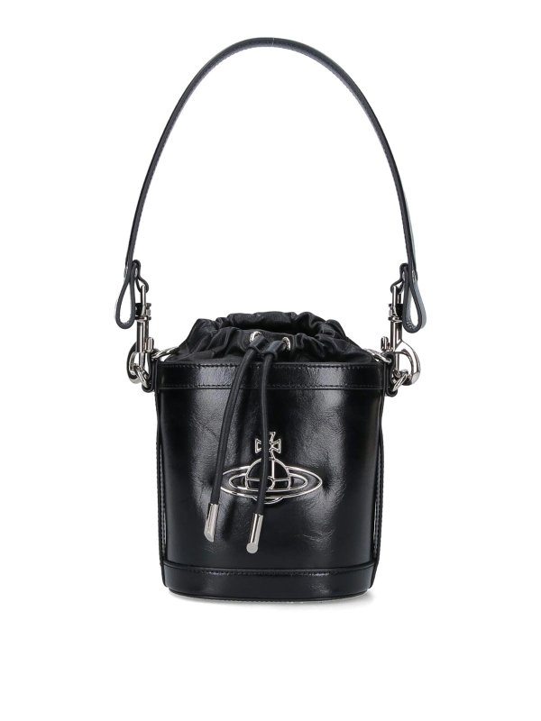 VIVIENNE WESTWOOD: Bolsos Saco - Bolso Saco - Daisy