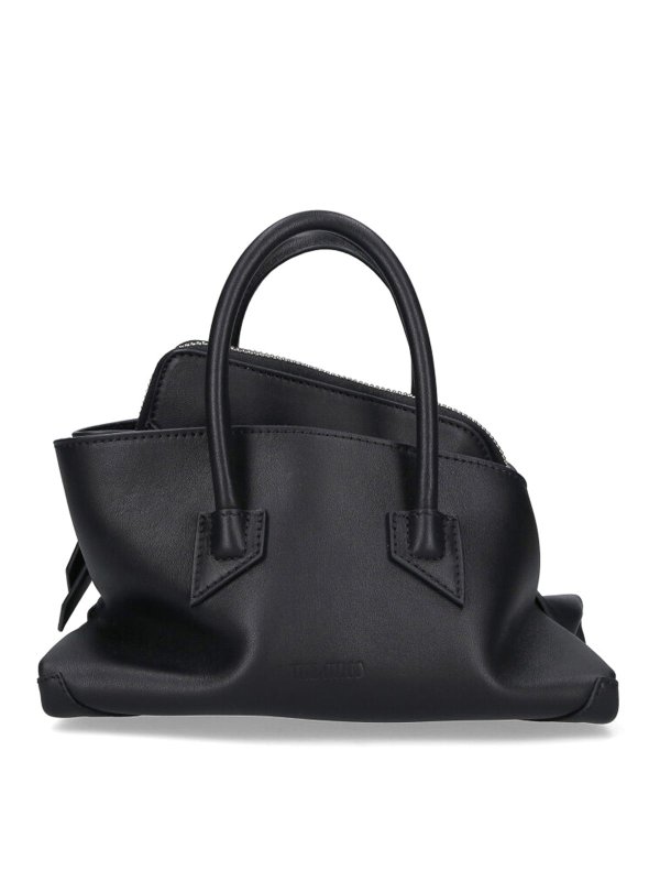 The Attico: totes bags - Mini bag