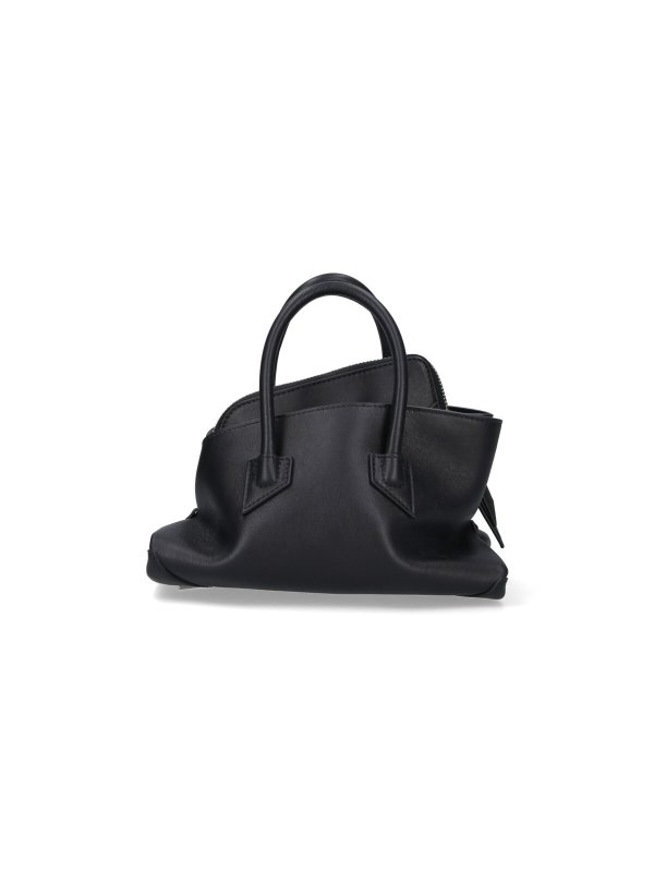 The Best Shops The Attico: totes bags - Mini bag