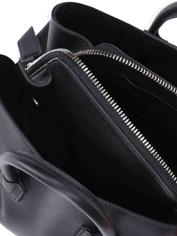 Mini bag shop online: The Attico